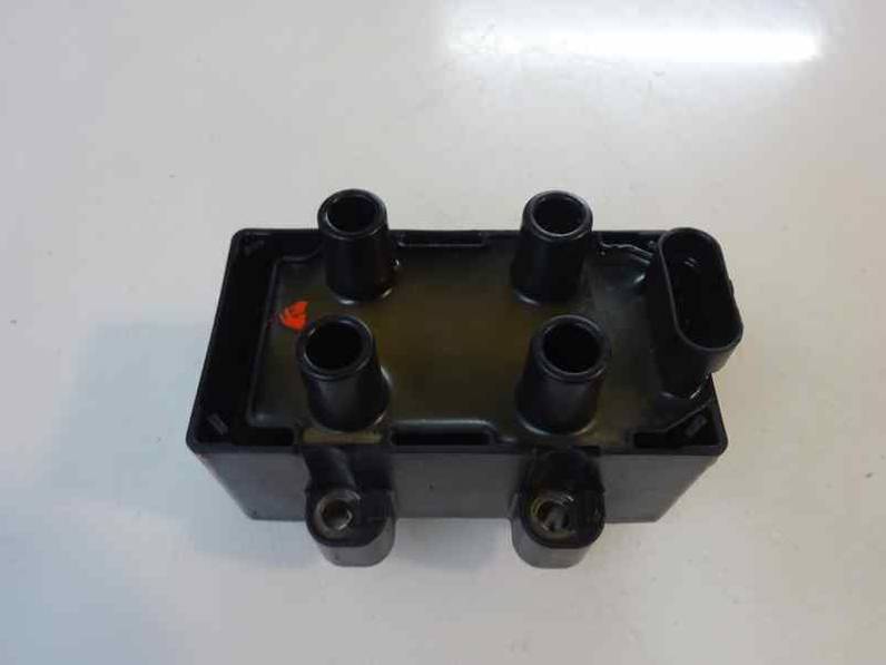 BOBINA ENCENDIDO RENAULT CLIO II FASE II 2003 1.2 (58 CV)