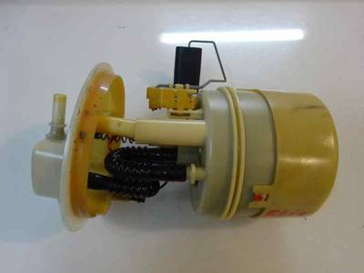 BOMBA COMBUSTIBLE RENAULT CLIO II FASE II 2003 1.2 (58 CV)