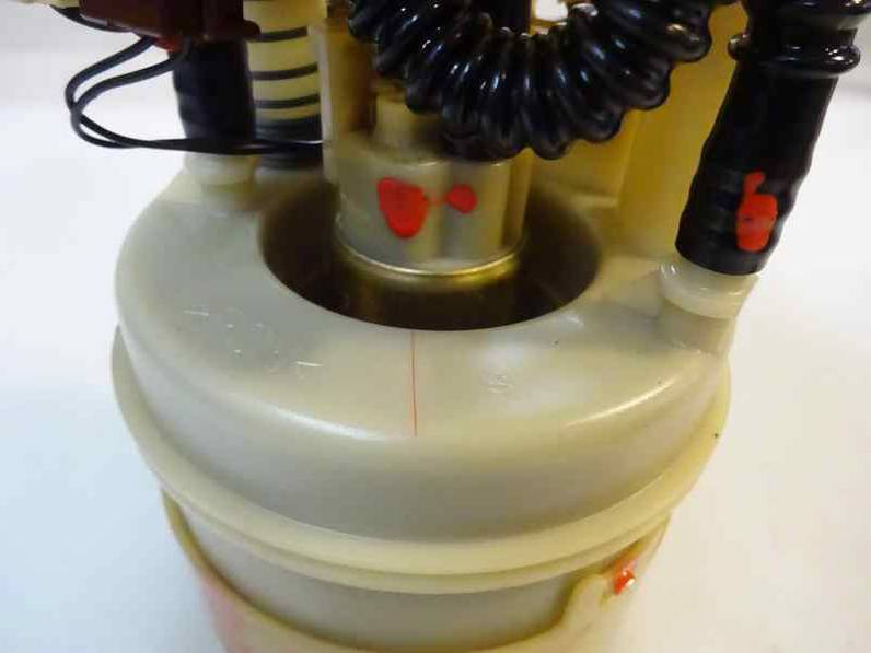 BOMBA COMBUSTIBLE RENAULT CLIO II FASE II 2003 1.2 (58 CV)