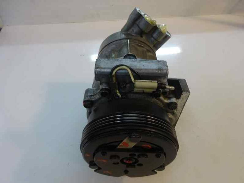 COMPRESOR AIRE ACONDICIONADO RENAULT CLIO II FASE II 2003 1.2 (58 CV)