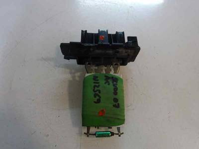 RESISTENCIA CALEFACCION FIAT SCUDO COMBI 2007 2.0 JTDM (120 CV)