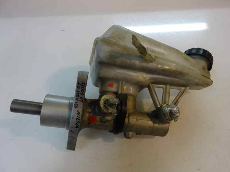 BOMBA FRENO FIAT SCUDO COMBI 2007 2.0 JTDM (120 CV)