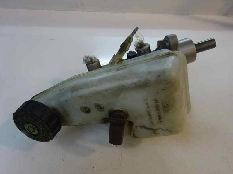 BOMBA FRENO FIAT SCUDO COMBI 2007 2.0 JTDM (120 CV)