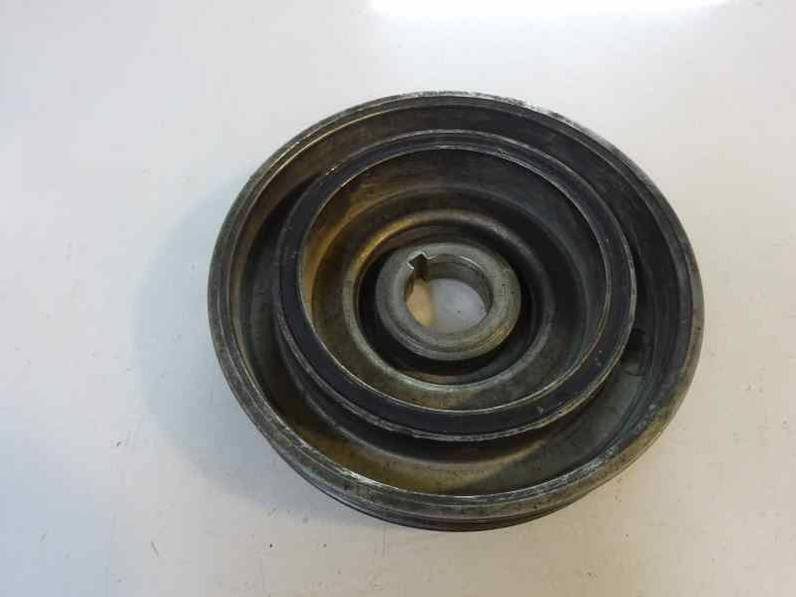 POLEA CIGUENAL FIAT SCUDO COMBI 2007 2.0 JTDM (120 CV)