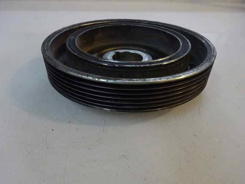 POLEA CIGUENAL FIAT SCUDO COMBI 2007 2.0 JTDM (120 CV)