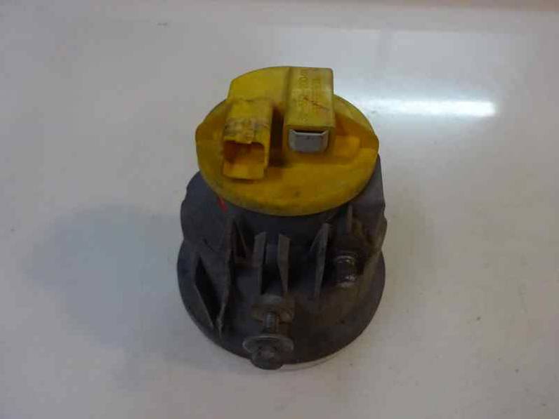 FARO ANTINIEBLA IZQUIERDO FIAT SCUDO COMBI 2007 2.0 JTDM (120 CV)