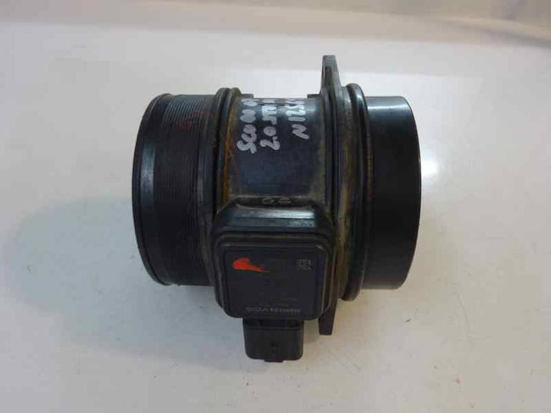 CAUDALIMETRO FIAT SCUDO COMBI 2007 2.0 JTDM (120 CV)