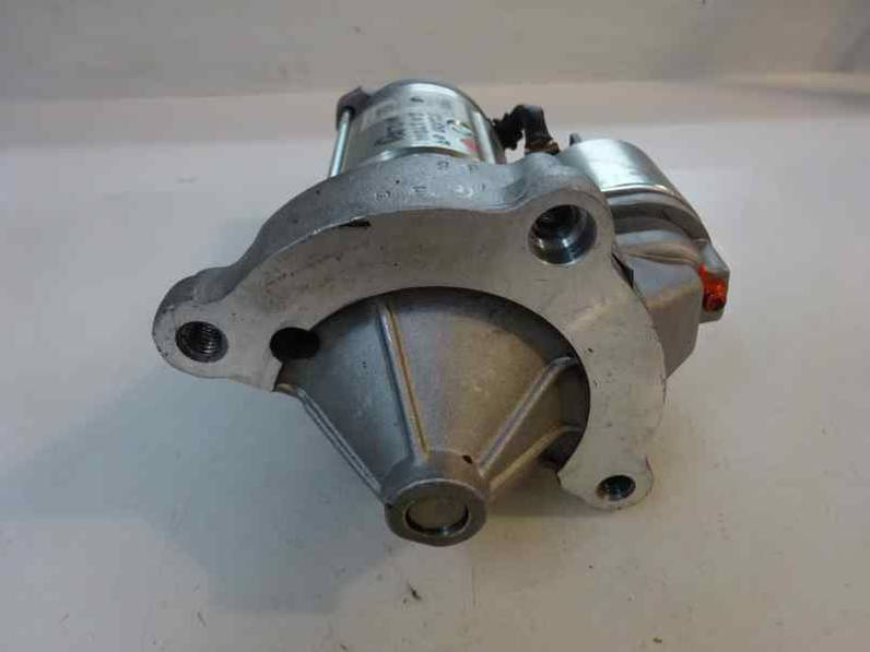 MOTOR ARRANQUE FIAT SCUDO COMBI 2007 2.0 JTDM (120 CV)