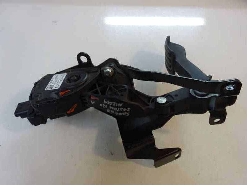 POTENCIOMETRO PEDAL FIAT SCUDO COMBI 2007 2.0 JTDM (120 CV)