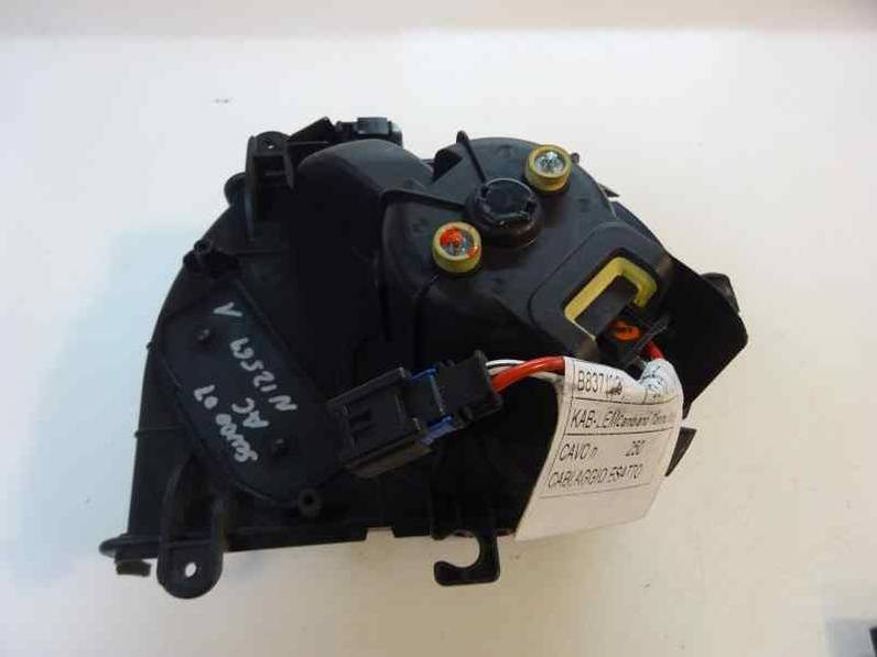 MOTOR CALEFACCION FIAT SCUDO COMBI 2007 2.0 JTDM (120 CV)