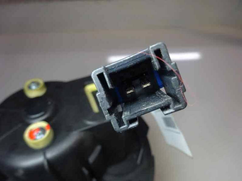 MOTOR CALEFACCION FIAT SCUDO COMBI 2007 2.0 JTDM (120 CV)