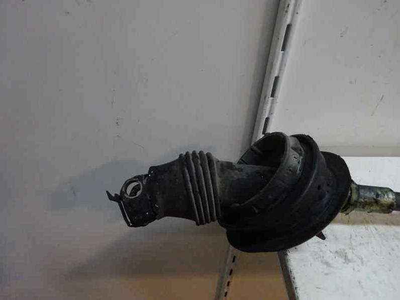 COLUMNA DIRECCION FIAT SCUDO COMBI 2007 2.0 JTDM (120 CV)