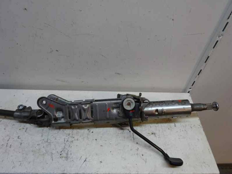 COLUMNA DIRECCION FIAT SCUDO COMBI 2007 2.0 JTDM (120 CV)