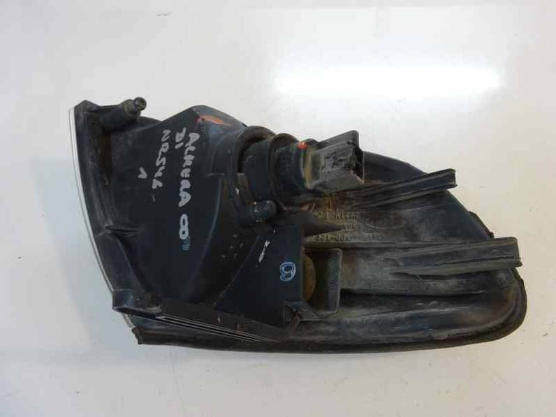 PILOTO DELANTERO IZQUIERDO NISSAN ALMERA 2000 1.6 16V (99 CV)