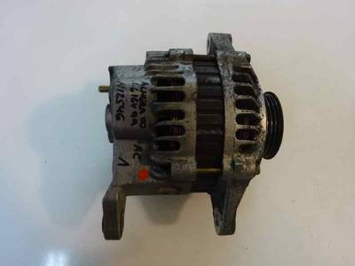 ALTERNADOR NISSAN ALMERA 2000 1.6 16V (99 CV)