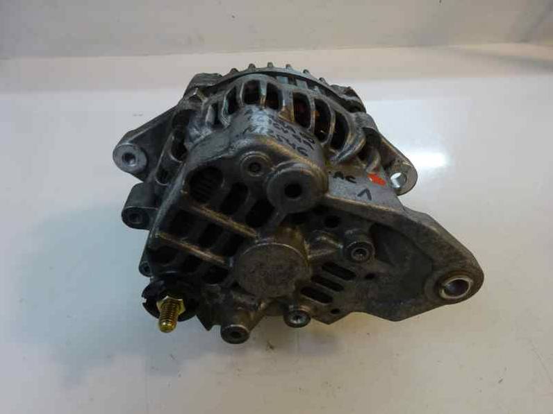 ALTERNADOR NISSAN ALMERA 2000 1.6 16V (99 CV)