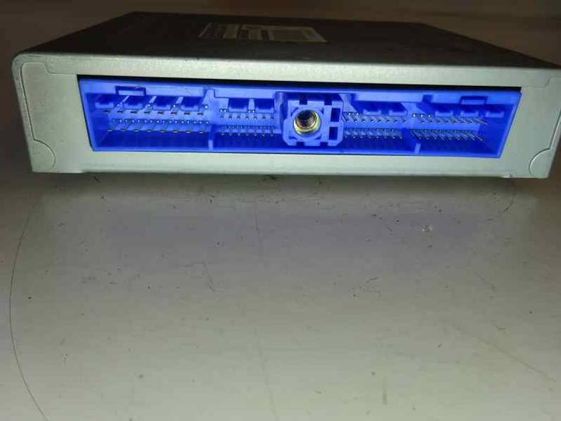 CENTRALITA MOTOR UCE NISSAN ALMERA 2000 1.6 16V (99 CV)