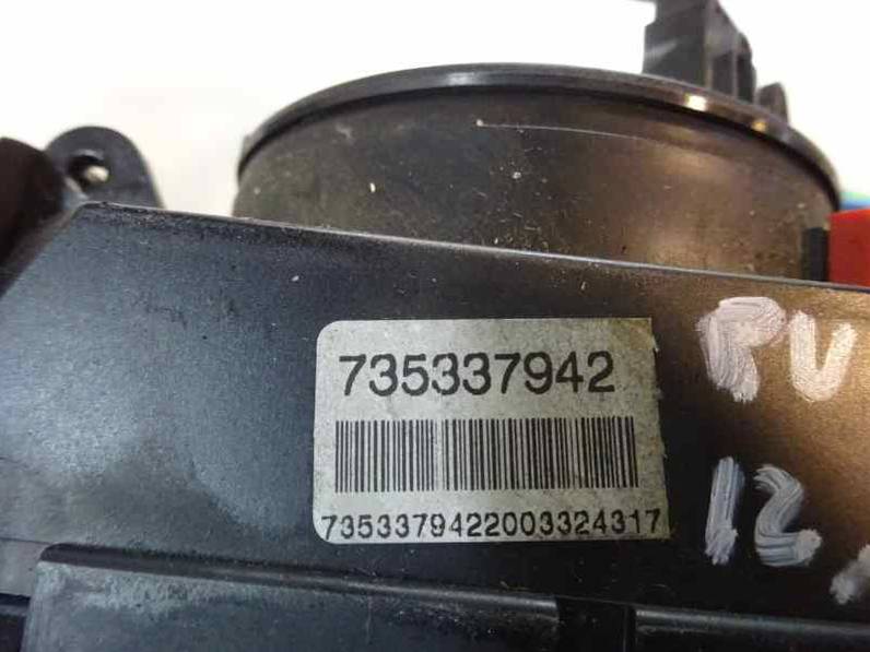 MANDO MULTIFUNCION FIAT PUNTO BERLINA 2004 1.2 (60 CV)