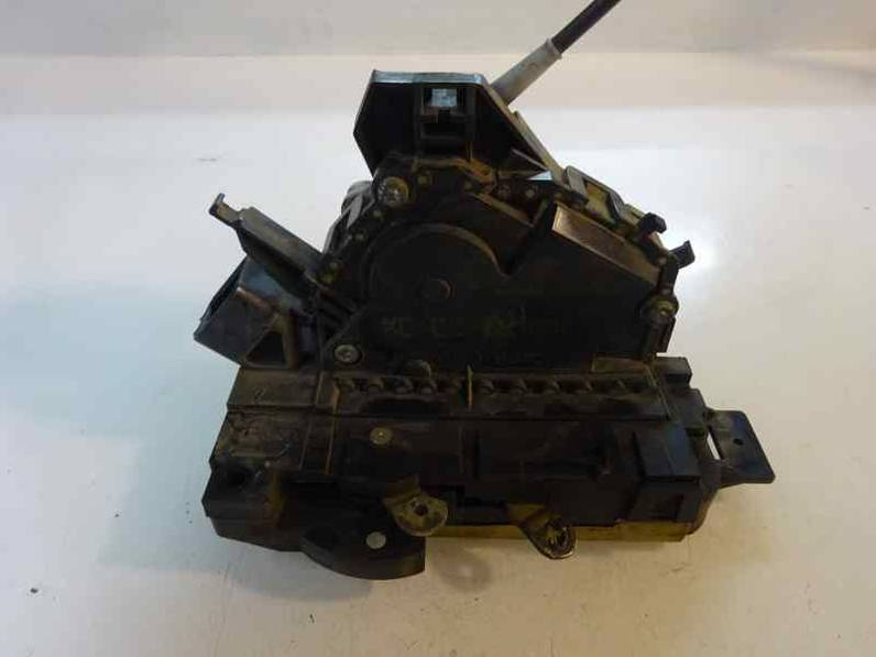 CERRADURA PUERTA DELANTERA IZQUIERDA FORD FOCUS BERLINA 2003 1.8 TDCI (101 CV)