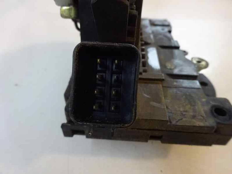 CERRADURA PUERTA DELANTERA IZQUIERDA FORD FOCUS BERLINA 2003 1.8 TDCI (101 CV)