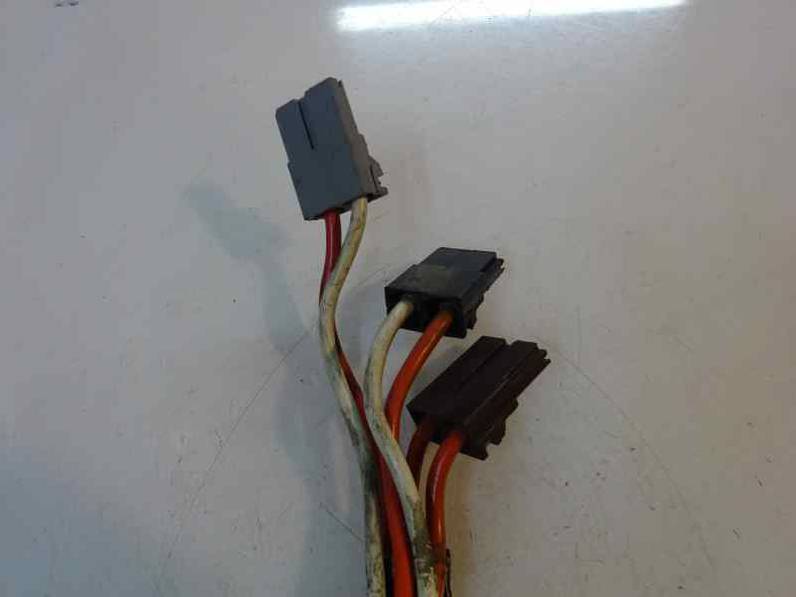 CONMUTADOR DE ARRANQUE CITROEN XANTIA BERLINA 1994 1.9 TURBODIESEL (92 CV)