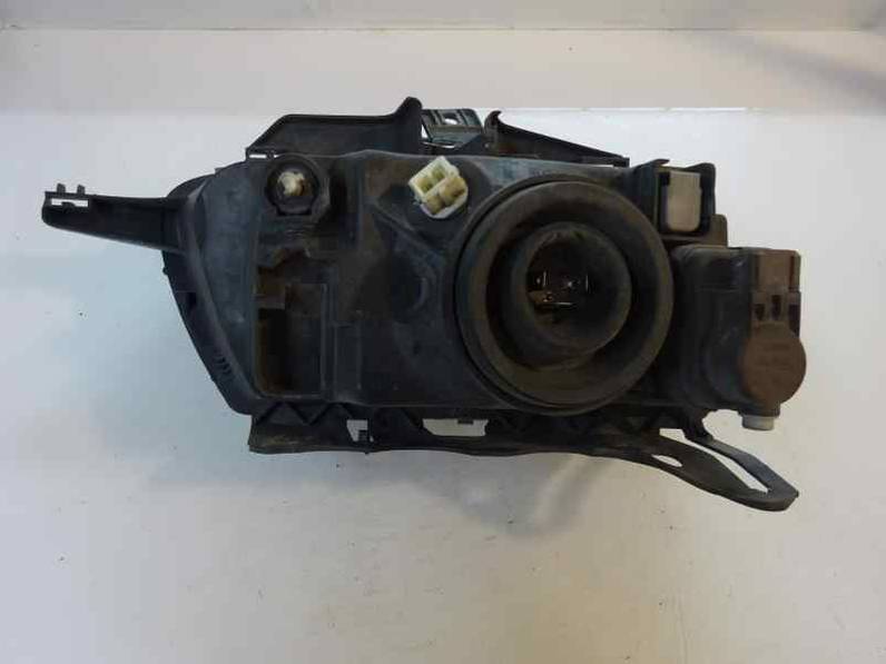 FARO IZQUIERDO CITROEN SAXO 1998 1.5 D (57 CV)