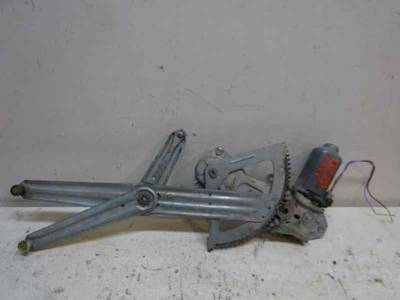 ELEVALUNAS DELANTERO DERECHO PEUGEOT 205 BERLINA 1997 1.8 D (58 CV)