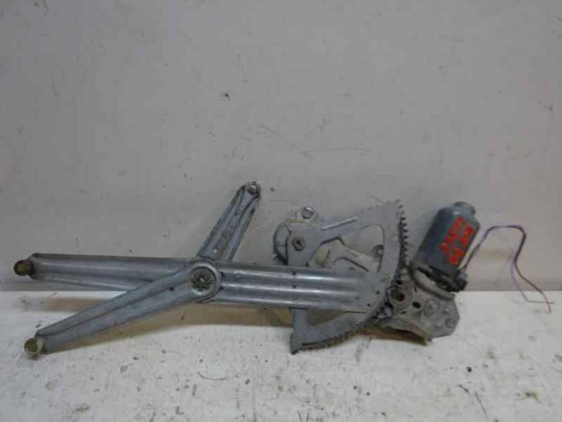 ELEVALUNAS DELANTERO DERECHO PEUGEOT 205 BERLINA 1997 1.8 D (58 CV)