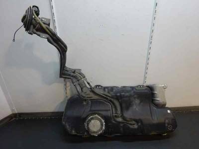 DEPOSITO COMBUSTIBLE VOLKSWAGEN POLO 2001 1.4 TDI (75 CV)
