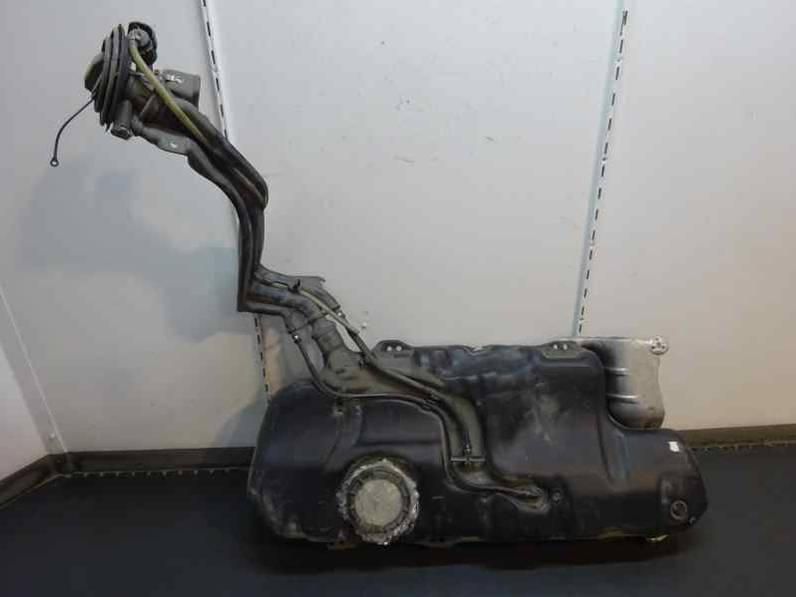 DEPOSITO COMBUSTIBLE VOLKSWAGEN POLO 2001 1.4 TDI (75 CV)