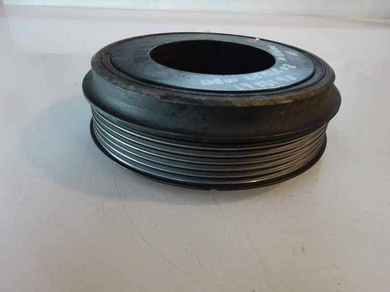 POLEA CIGUENAL VOLKSWAGEN NEW BEETLE 2002 1.9 TDI (90 CV)