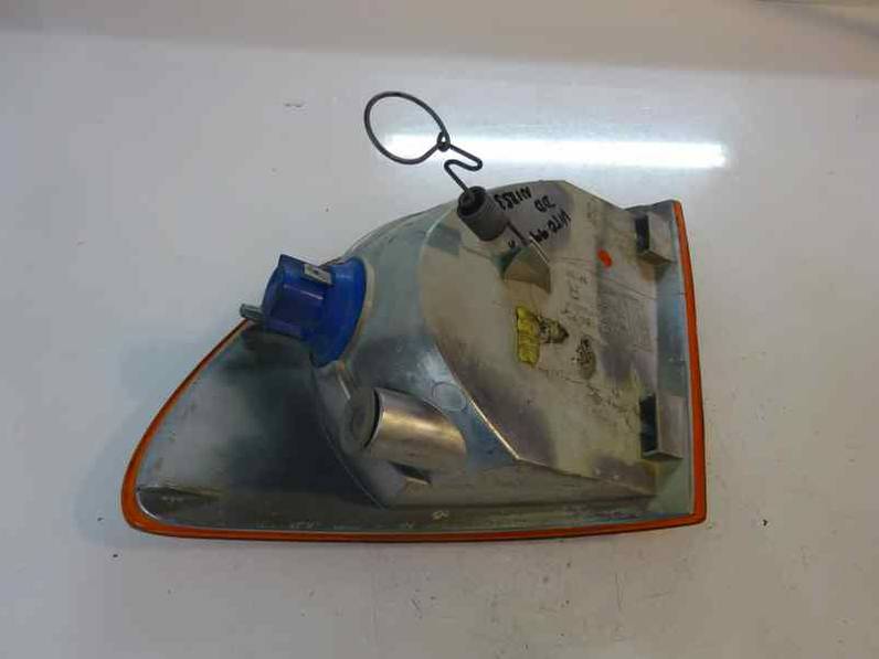 PILOTO DELANTERO DERECHO MERCEDES VITO CAJA CERRADA 1999 2.2 16V CDI TURBODIESEL (102 CV)