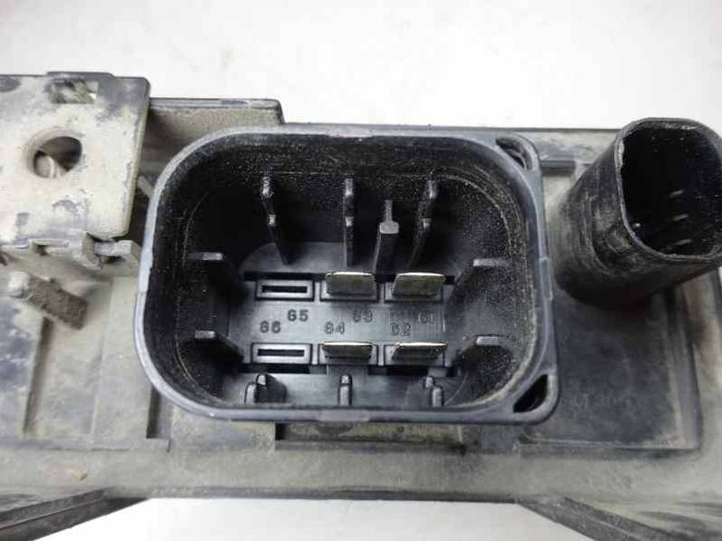 MODULO ELECTRONICO MERCEDES VITO CAJA CERRADA 1999 2.2 16V CDI TURBODIESEL (102 CV)