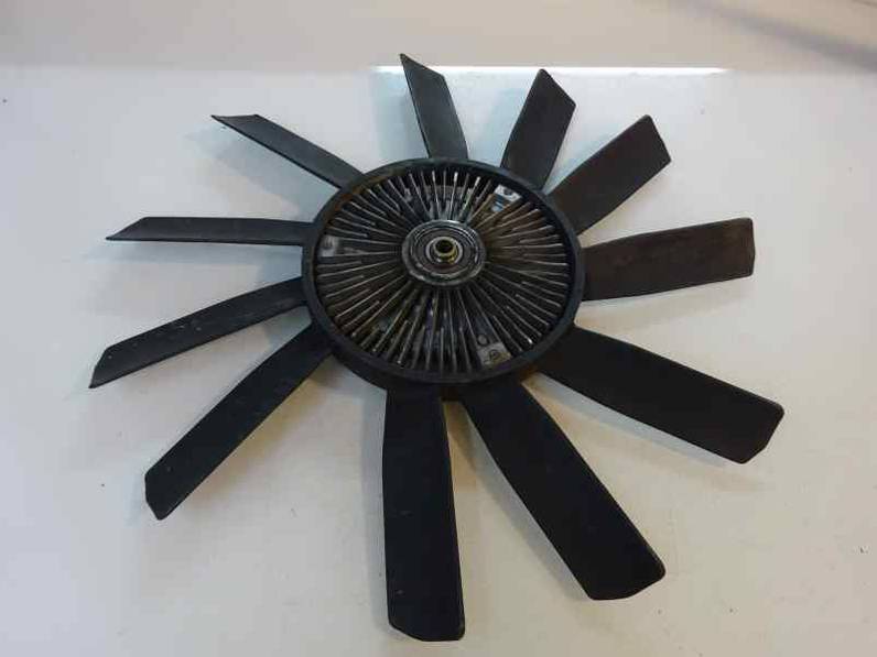 VENTILADOR VISCOSO MOTOR MERCEDES CLASE E BERLINA 1993 3.0 D (136 CV)