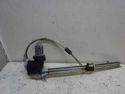 ELEVALUNAS TRASERO IZQUIERDO RENAULT LAGUNA II 2002 1.9 DCI D (120 CV)