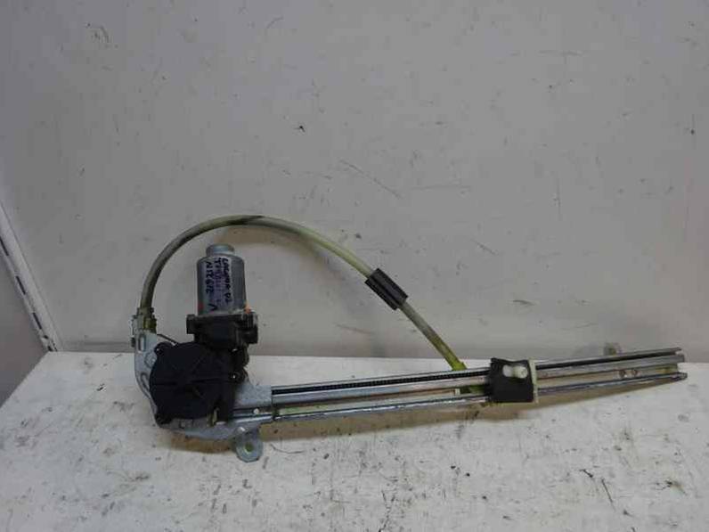 ELEVALUNAS TRASERO IZQUIERDO RENAULT LAGUNA II 2002 1.9 DCI D (120 CV)