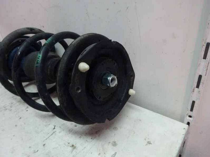 AMORTIGUADOR DELANTERO IZQUIERDO RENAULT LAGUNA II 2002 1.9 DCI D (120 CV)