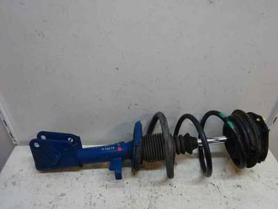 AMORTIGUADOR DELANTERO DERECHO RENAULT LAGUNA II 2002 1.9 DCI D (120 CV)