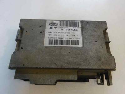 CENTRALITA MOTOR UCE FIAT SEICENTO 1999 1.1 (54 CV)