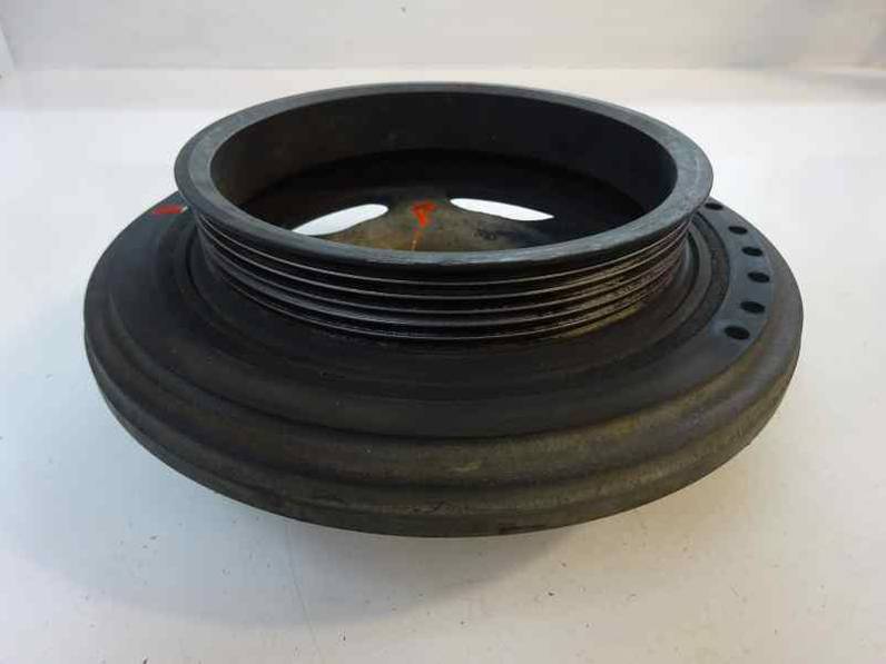 POLEA CIGUENAL MERCEDES VITO CAJA CERRADA 1999 2.2 16V CDI TURBODIESEL (102 CV)