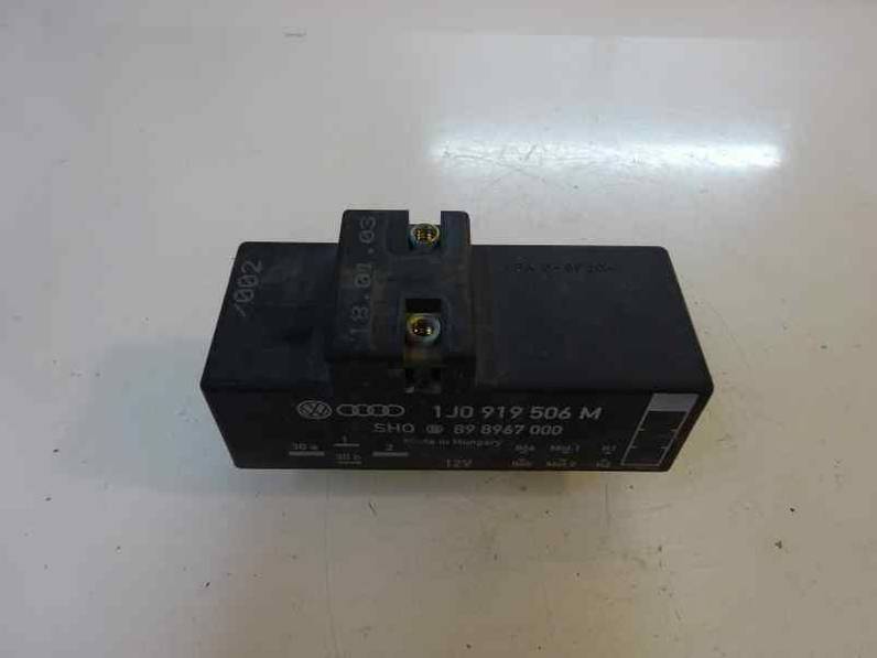 MODULO ELECTRONICO SEAT IBIZA 2002 1.9 SDI (64 CV)