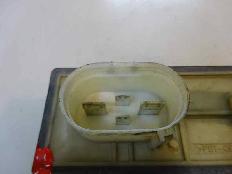 MODULO ELECTRONICO SEAT IBIZA 2002 1.9 SDI (64 CV)