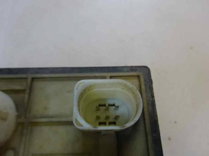 MODULO ELECTRONICO SEAT IBIZA 2002 1.9 SDI (64 CV)