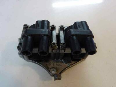 BOBINA ENCENDIDO FIAT SEICENTO 1999 1.1 (54 CV)