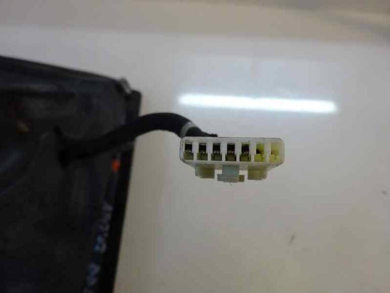 RETROVISOR DERECHO ALFA ROMEO 147 2002 1.9 JTD (116 CV)