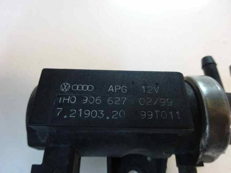 VALVULA AIRE ADICIONAL AUDI A3 1999 1.9 TDI (110 CV)