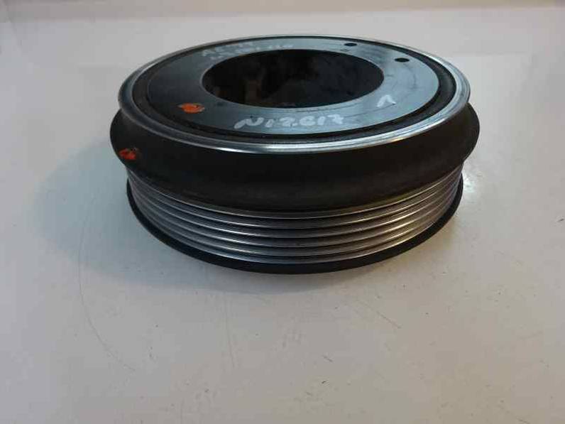 POLEA CIGUENAL AUDI A3 1999 1.9 TDI (110 CV)