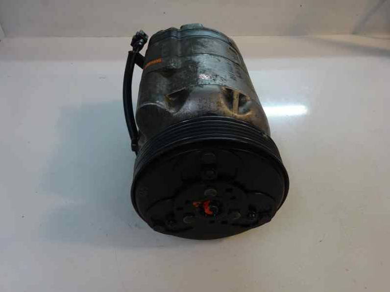 COMPRESOR AIRE ACONDICIONADO AUDI A3 1999 1.9 TDI (110 CV)