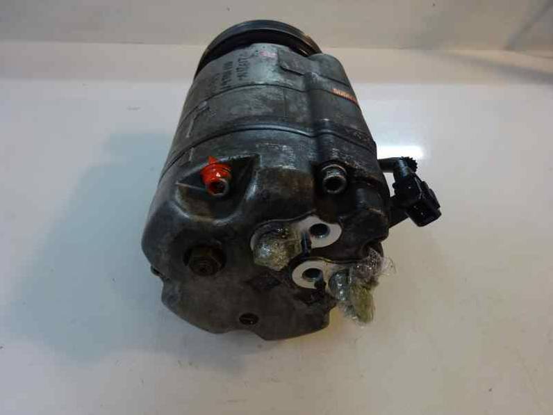COMPRESOR AIRE ACONDICIONADO AUDI A3 1999 1.9 TDI (110 CV)