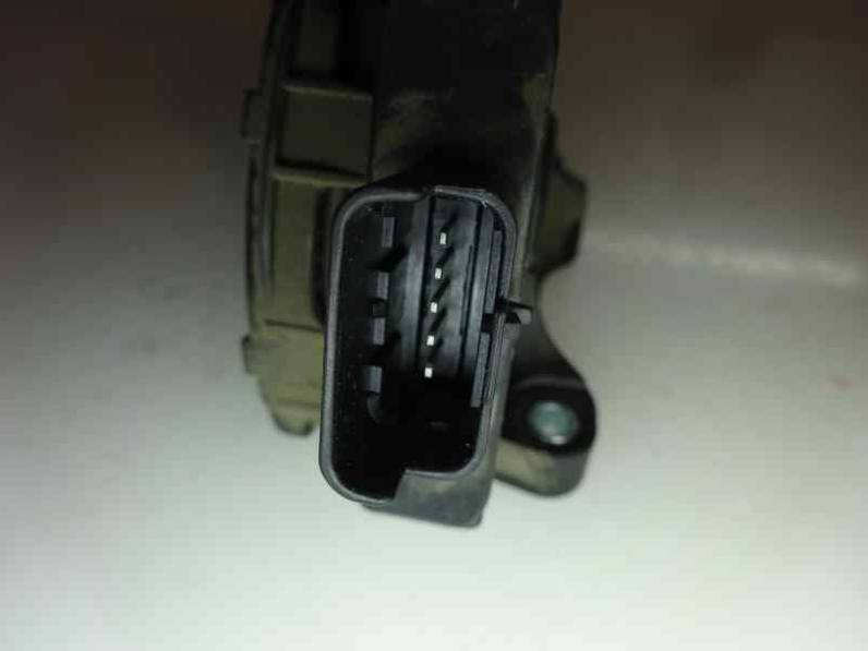 POTENCIOMETRO PEDAL CITROEN C3 2007 1.4 HDI (68 CV)